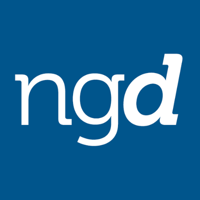 NewsGroupDirect Logo