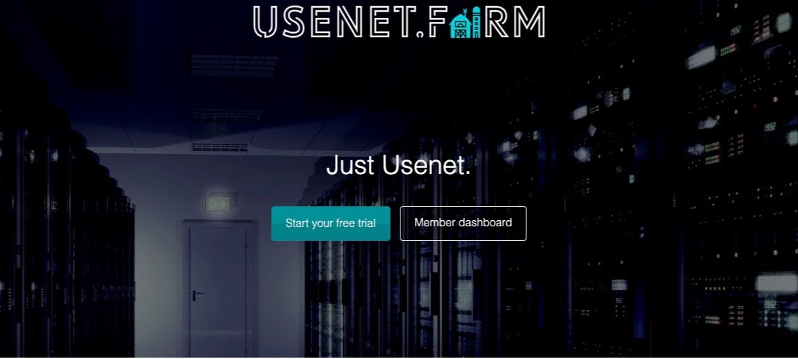 UsenetFarm