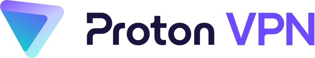 Proton VPN logo